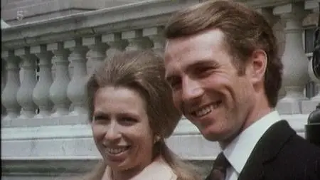 Ch5. - Princess Anne: The 7 Loves of her life (2021)
