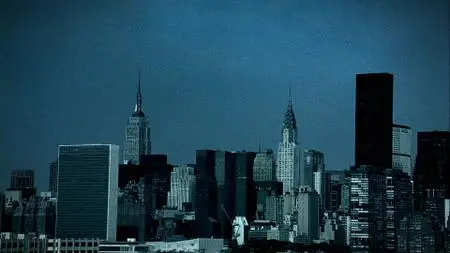 Damages S01E06