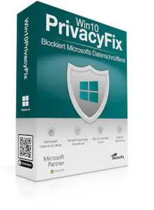 Abelssoft Win10PrivacyFix 2023 v5.01.43777 Multilingual