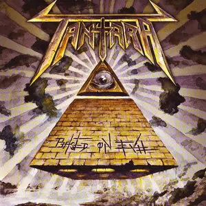 Tantara - Based On Evil (2012)