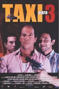 Taxi para tres / A Cab for Three (2001)