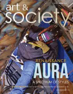 Art and Society - March/April 2016