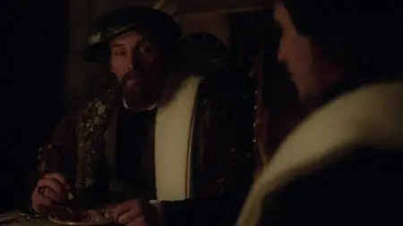 Wolf Hall S01E06