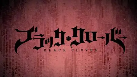 Black Clover S01E78