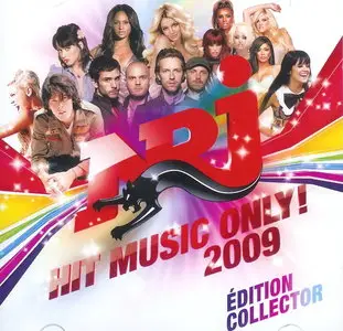 VA - Nrj Hit Music Only (2009)