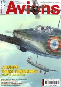 Avions №187 (2012-05/06)