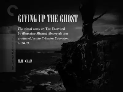 The Uninvited (1944) [The Criterion Collection #677]