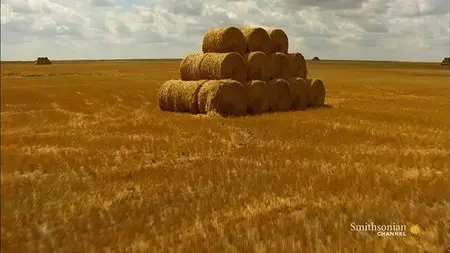 Aerial America S01E42 The Dakotas