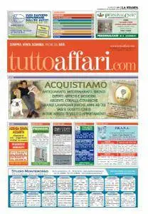 Tutto Affari - 26 Giugno 2016