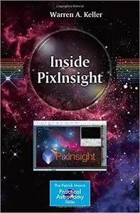 Inside PixInsight