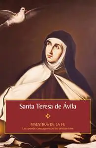 «Santa Teresa de Ávila» by Nicoletta Lattuada
