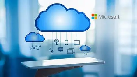 Az-900: Microsoft Azure Fundamentals