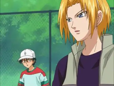 The Prince Of Tennis S01E173