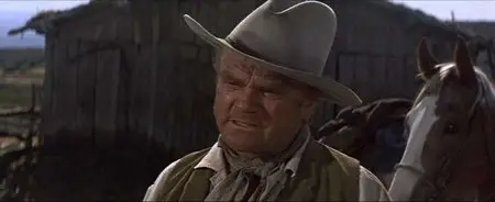 Tribute to a Bad Man (1956)