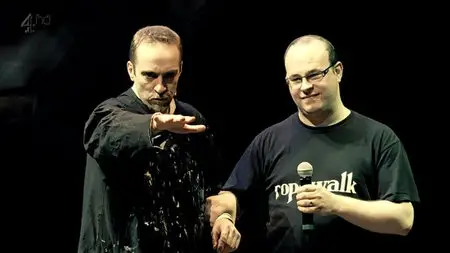 Derren Brown: The Specials (2012)