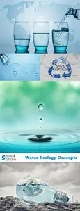 Photos - Water Ecology Concepts