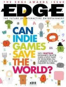 Edge - March 2018