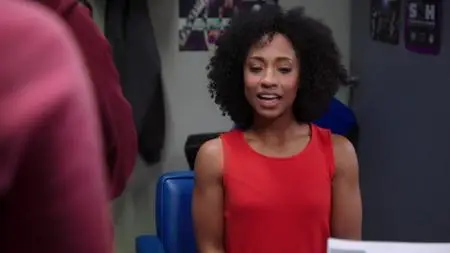 Champions S01E09