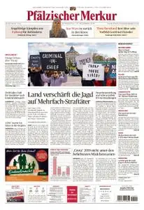 Pfälzischer Merkur – 19. Dezember 2019