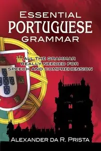 Essential Portuguese Grammar (Repost)