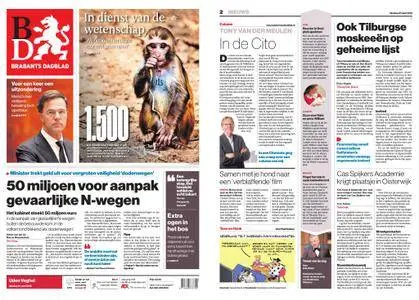 Brabants Dagblad - Veghel-Uden – 24 april 2018