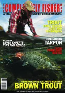 The Complete Fly Fisherman - September/October 2015