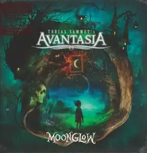 Avantasia - Moonglow (Limited Edition) (2019)
