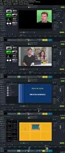 Camtasia 2018: Crie Vídeos para Youtube, Cursos e Muito Mais