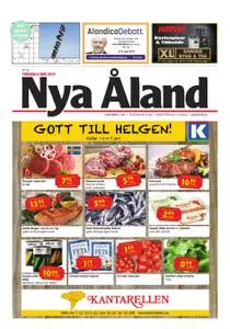 Nya Åland – 06 juni 2019