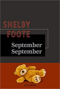 September September - Shelby Foote