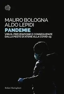 Mauro Bologna, Aldo Lepidi - Pandemie
