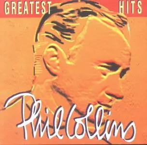 Phil Collins — Greatest Hits (1994)