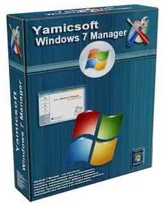 Yamicsoft Windows 7 Manager v2.0.5 Final (x86/x64) 
