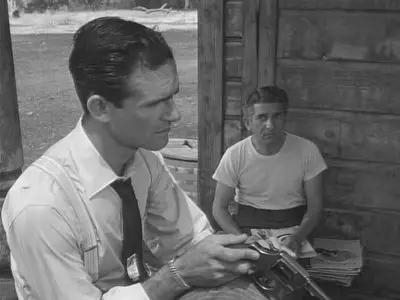 The Enforcer (1951)