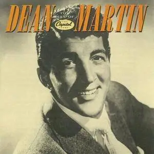 Dean Martin - The Best Of "The Capitol Years" (1989)