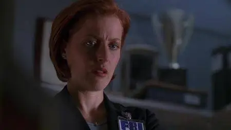 The X-Files S07E22