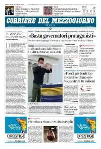Corriere del Mezzogiorno Bari – 01 maggio 2020
