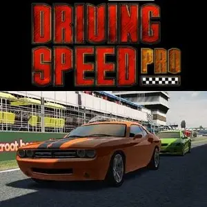 Portable Driving Speed Pro 1.0