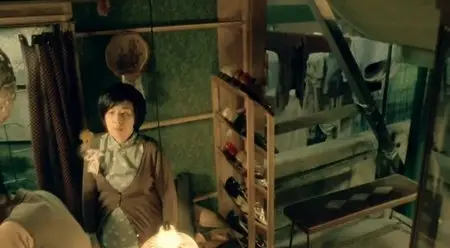 Echoes Of The Rainbow (2010)