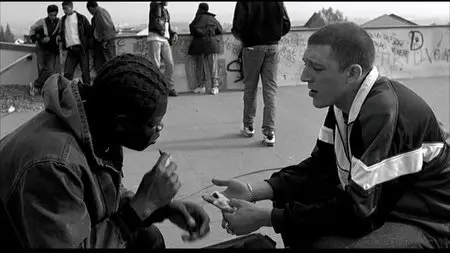 La Haine (1995) [Repost]