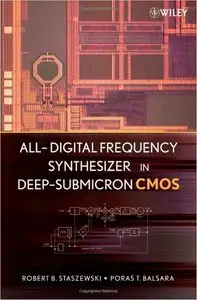 All-Digital Frequency Synthesizer in Deep-Submicron CMOS (repost)