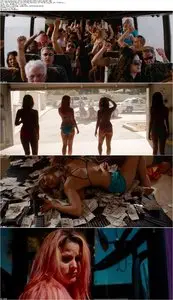 Spring Breakers (2012)