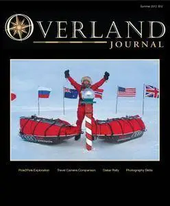 Overland Journal - June 01, 2012