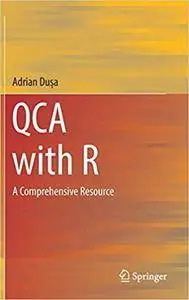 QCA with R: A Comprehensive Resource [Repost]