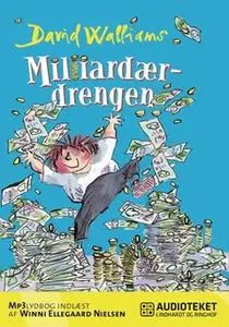 «Milliardærdrengen» by David Walliams