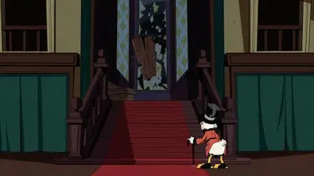 DuckTales S02E21