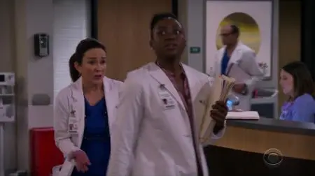 Carol's Second Act S01E11