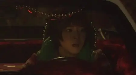 Killer Virgin Road (2009)