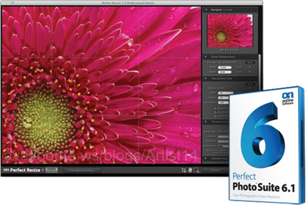 onOne Perfect Photo Suite v6.1