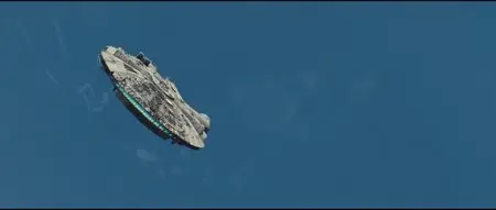 Star Wars: The Force Awakens (Release December 18, 2015) Teaser